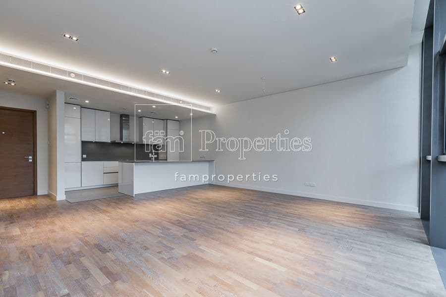 1-Bedroom Apartment in Jumeirah, Dubai