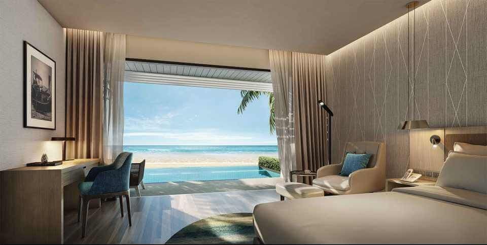 1-Bedroom Apartment in Phuket, photo 5