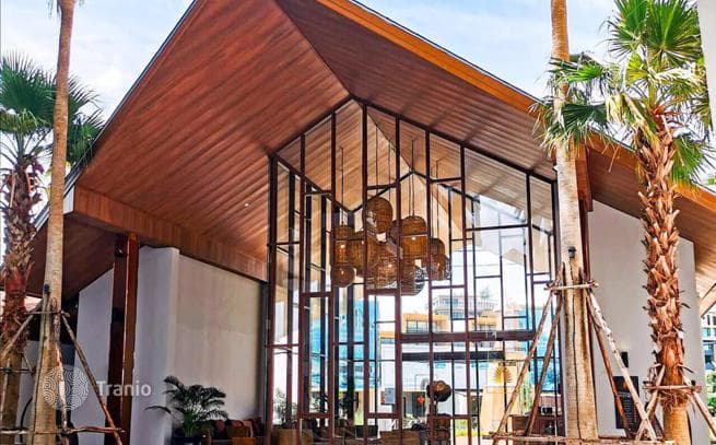 1-Bedroom Condo 300 m from Surin Beach, Phuket, photo 5