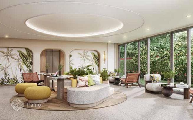 New Condo with Pools, Gardens and Coworking in Phuket, photo 2