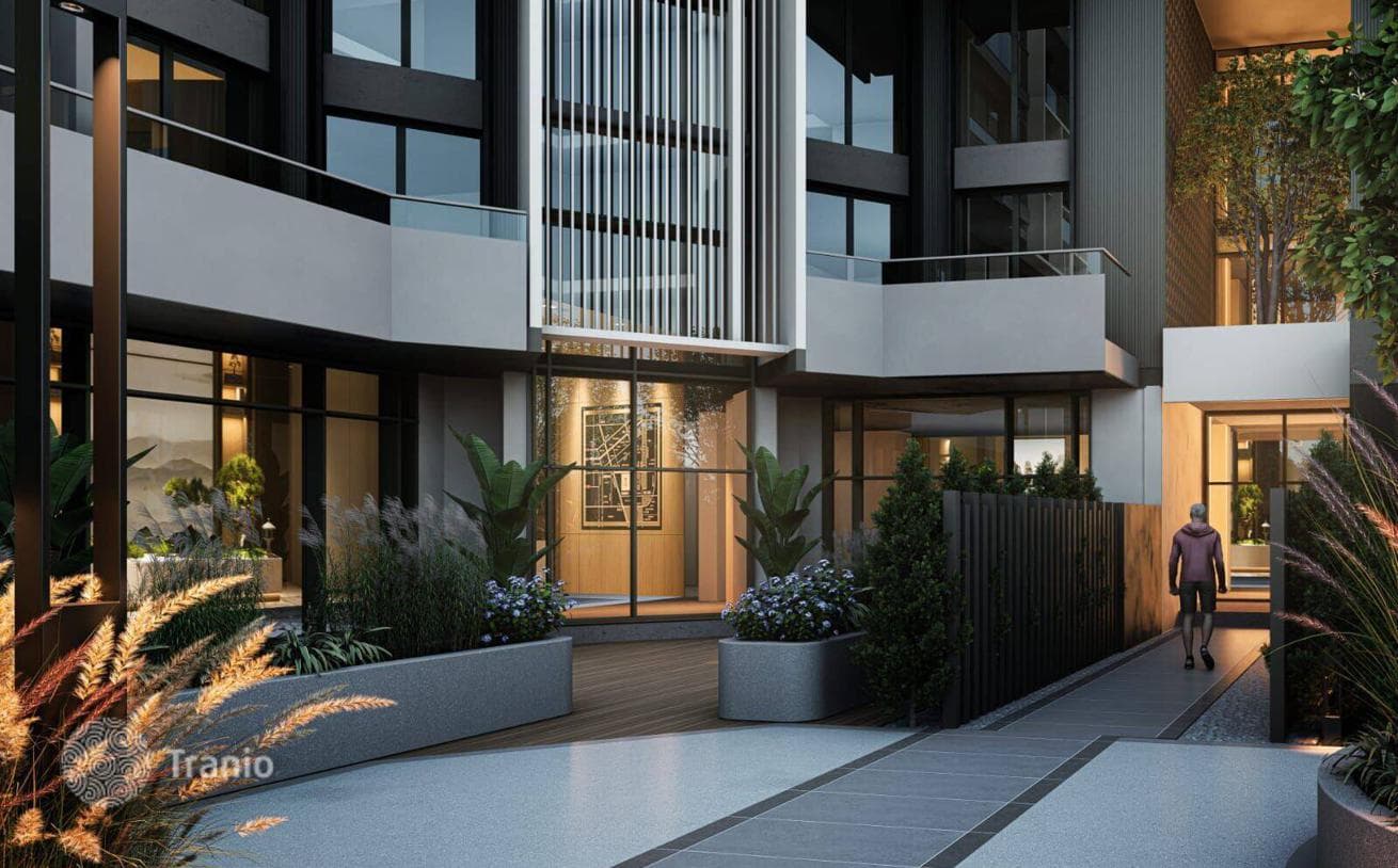 Apartments in a Five-Star Conceptual Development in Konyaalti, Antalya, photo 5