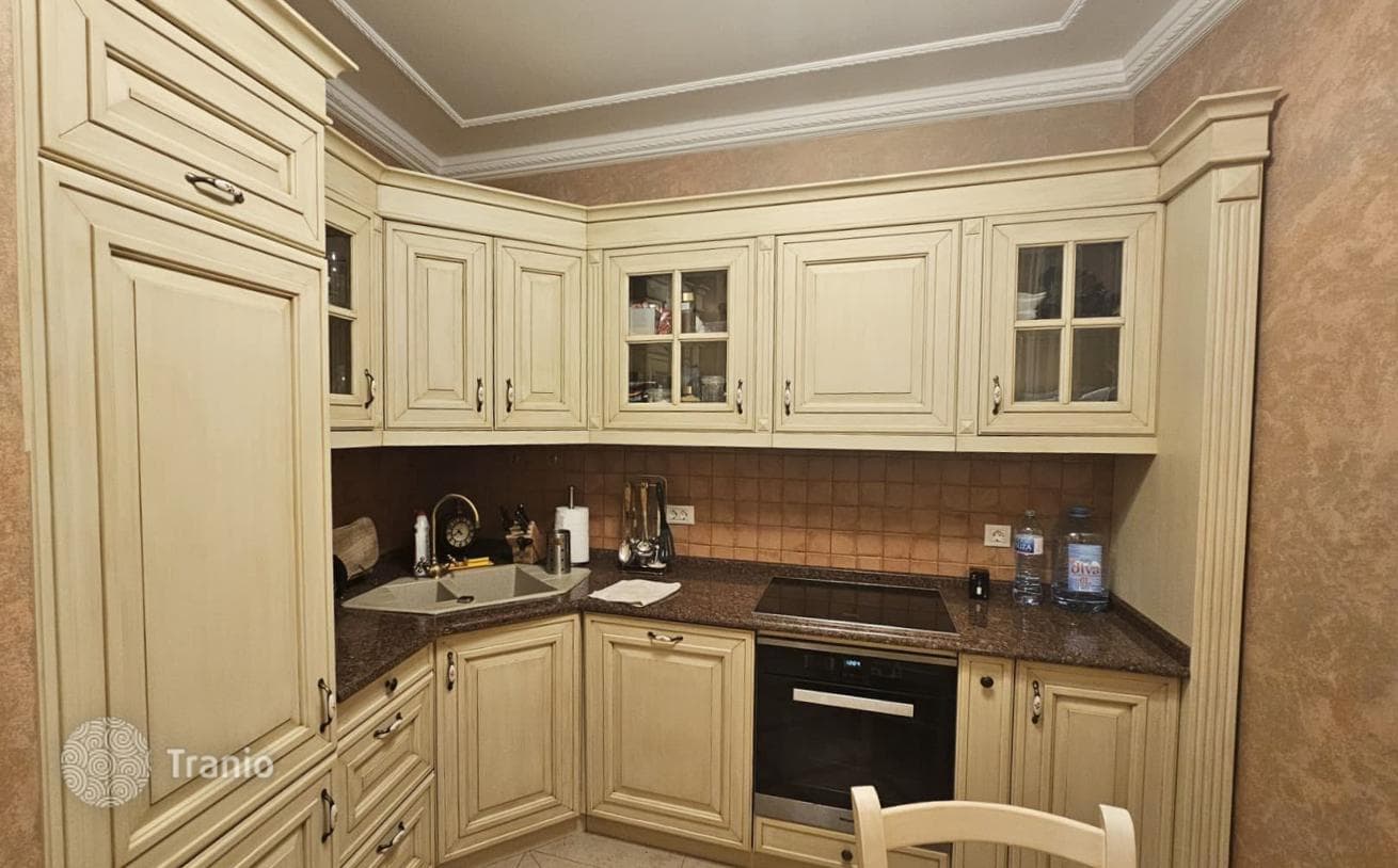 2-Bedroom Villa with Sea View in Perast, Kotor