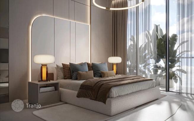 New Luxury Penthouses with Private Pools in LEGADO, Dubai, photo 2