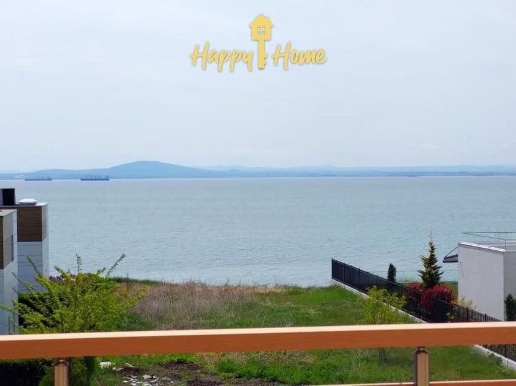 2-Bedroom Apartment in Sarafovo, Bulgaria