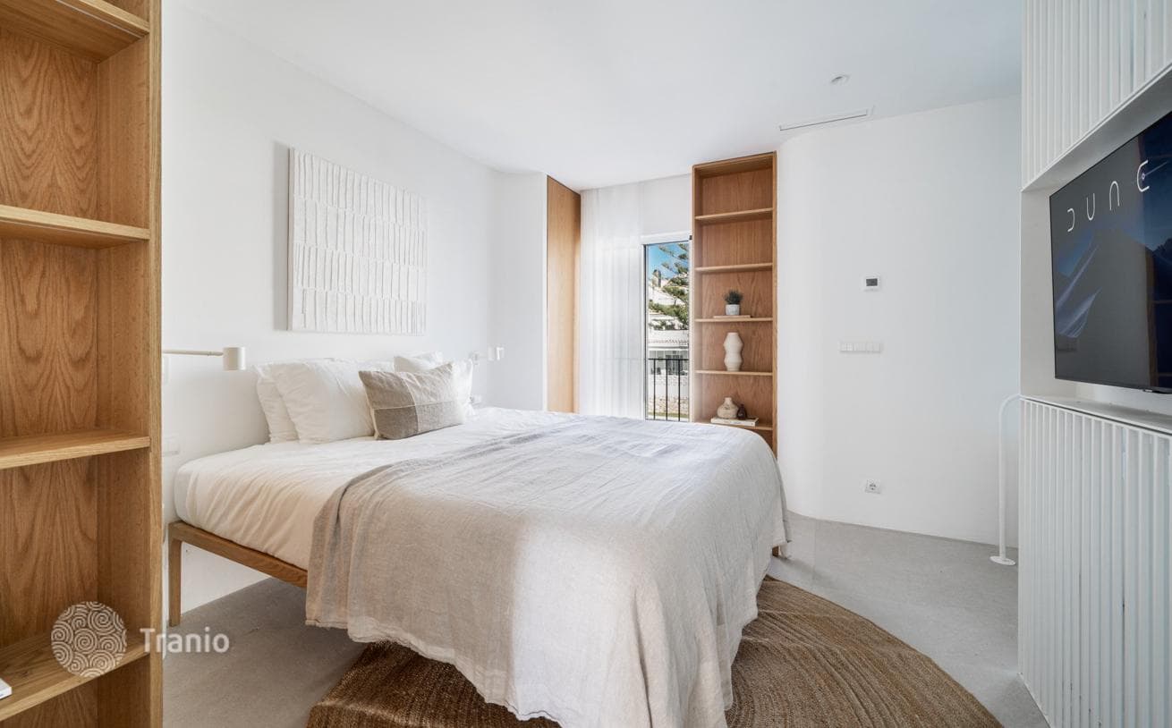 3-Bedroom Townhouse with Sea View in Alicate Playa, Marbella, photo 5