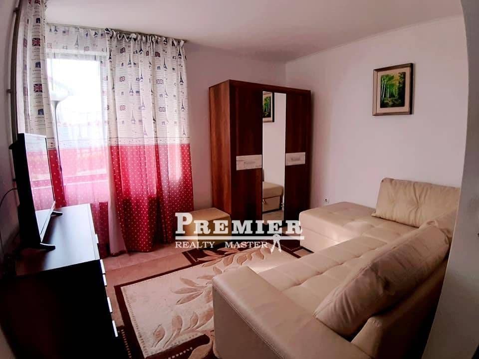 1-Bedroom Townhouse in Kosharitsa, photo 5