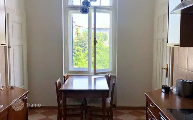 2-Bedroom Apartment with Sea View in Opatija, Rijeka, photo 4