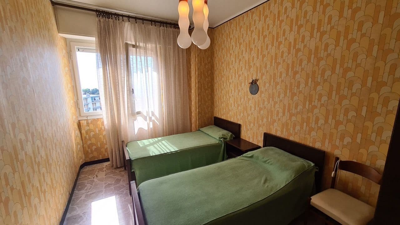 3-Bedroom Apartment in Alassio, Italy, photo 4