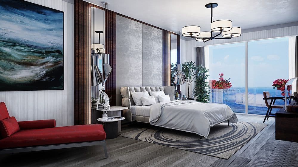 1-Bedroom Apartment in Izmir, photo 5