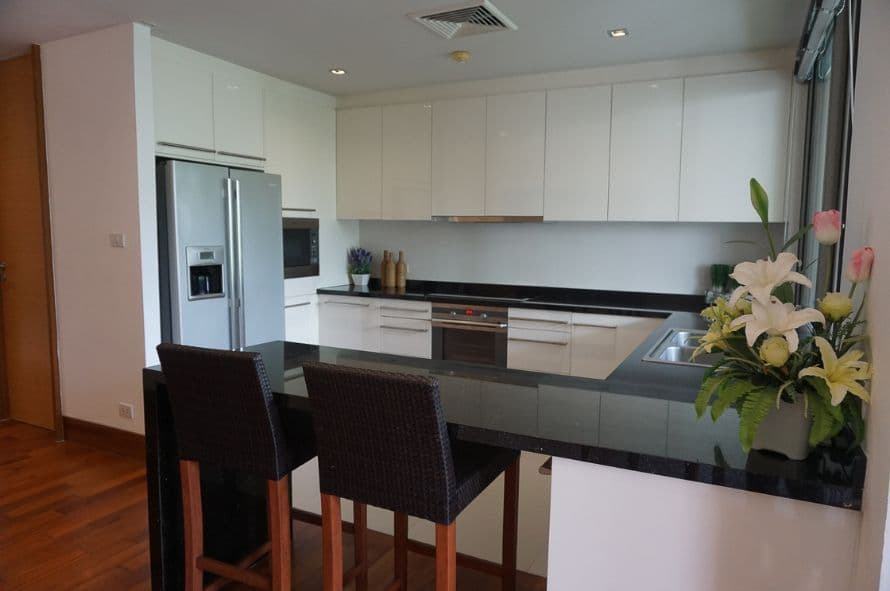 4-Bedroom Apartment in Phuket, photo 4
