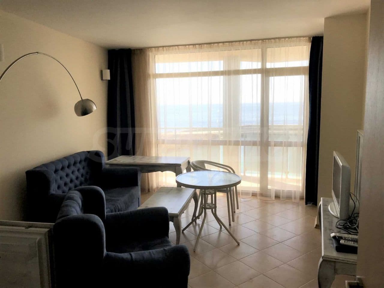 Апартаменты в Каварне, Болгария, 80 м², фото 4