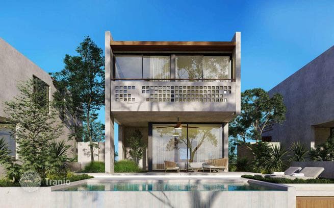 Modern Villas and Townhouses in Konia, Paphos, photo 5