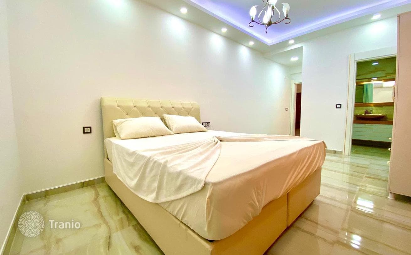 5-Bedroom (5+1) Luxury Villa Eligible for Turkish Citizenship in Belek, photo 5