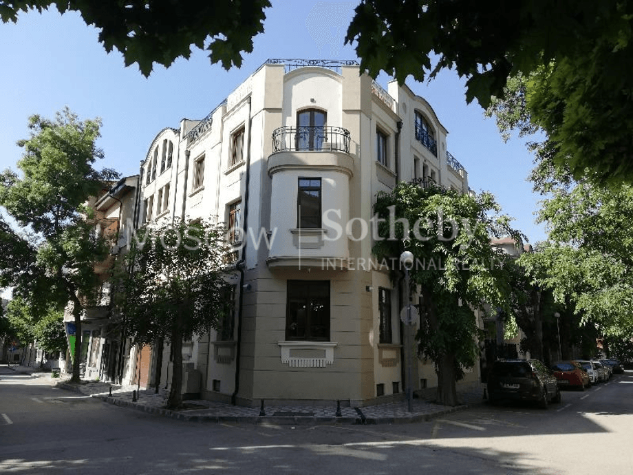Apartment in Varna, Bulgaria