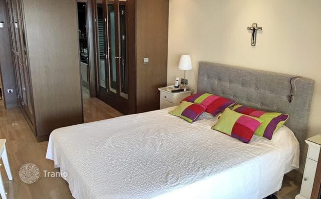 Modern Apartment with Terrace and Sea View in Estepona, photo 4