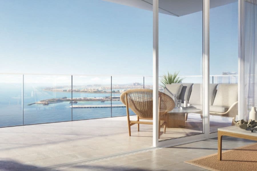 5-Bedroom Apartment in Jumeirah, Dubai