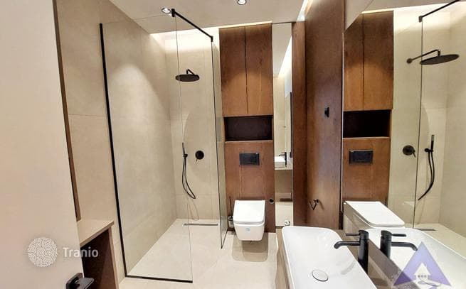 2-Bedroom Apartment with Sea View in Becici, Montenegro, photo 5