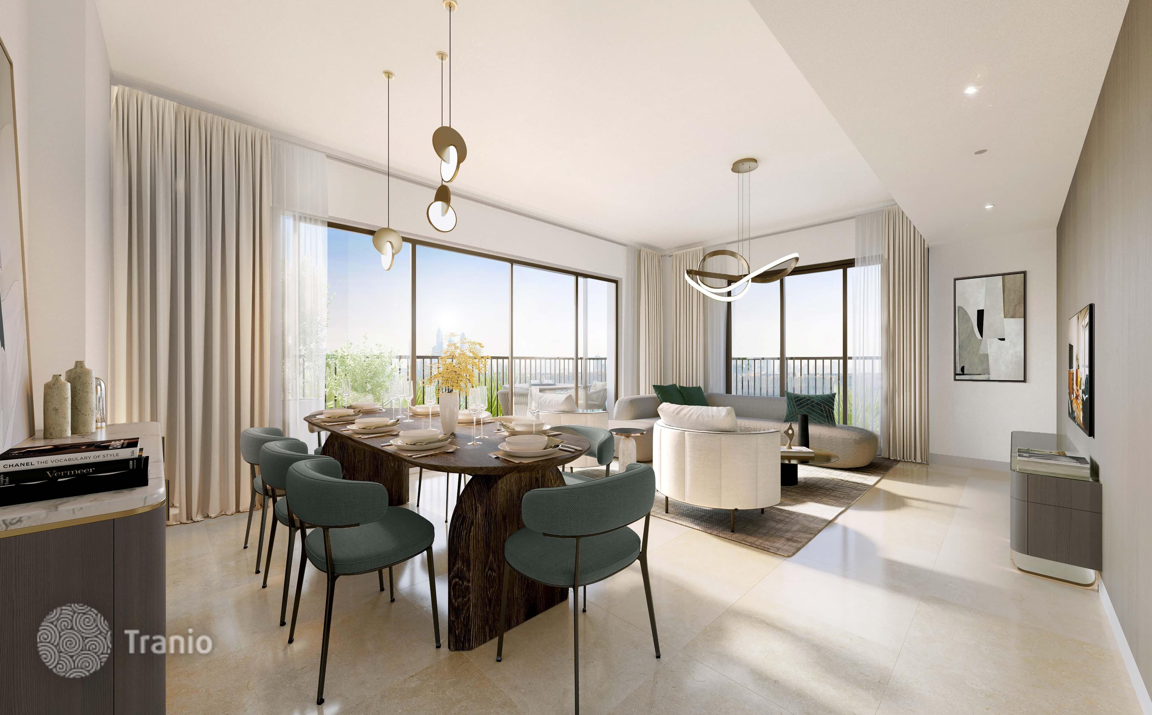 New Apartments in Aysha Residence near Al Khan Waterfront, Sharjah, photo 4