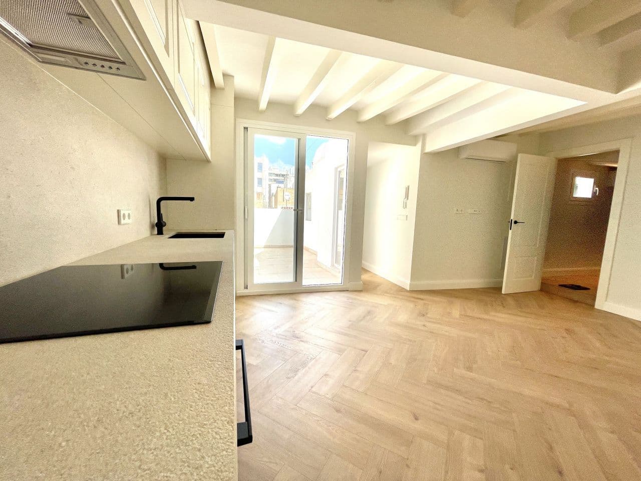 Penthouse in Palma de Mallorca, photo 2