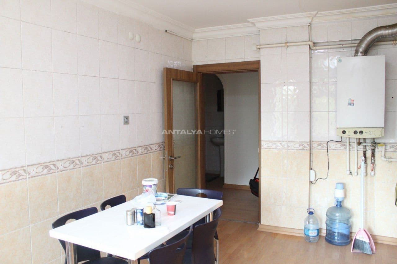 Апартаменты в Анкаре, Турция, 125 м², фото 5