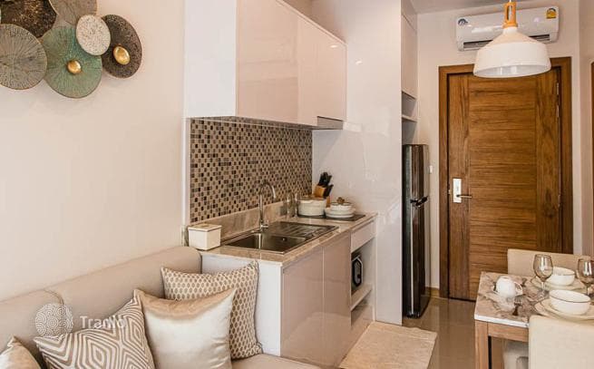 2-Bedroom Condo with Canal View in Karon, Phuket, photo 5