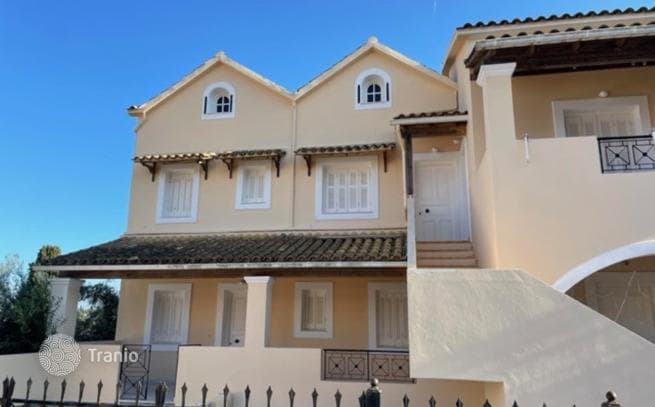 4-Bedroom Apartment in Central Corfu, photo 4