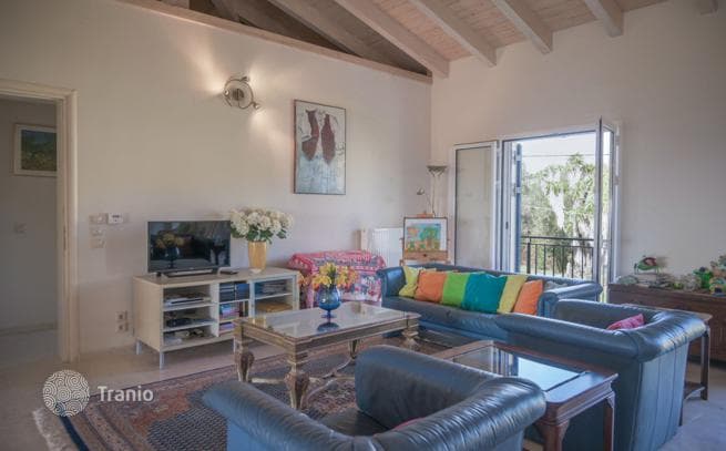 6-Bedroom Villa with Sea View in Arillas, Corfu, photo 5