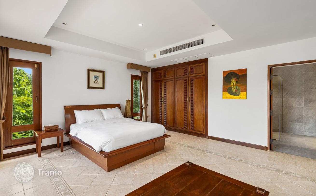 7-Bedroom Villa in Kamala, Phuket, photo 3