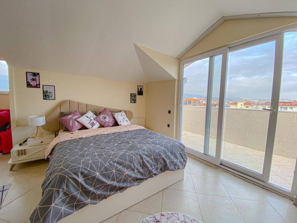2-Bedroom (2+1) Duplex in Kestel, Alanya, photo 3