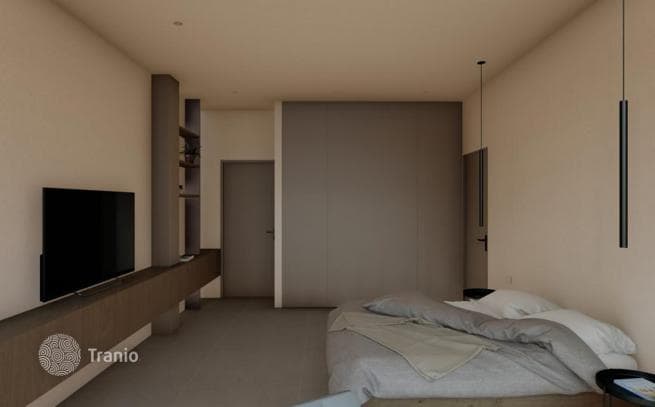 4-Bedroom Apartment in Amouda, Greece, photo 4