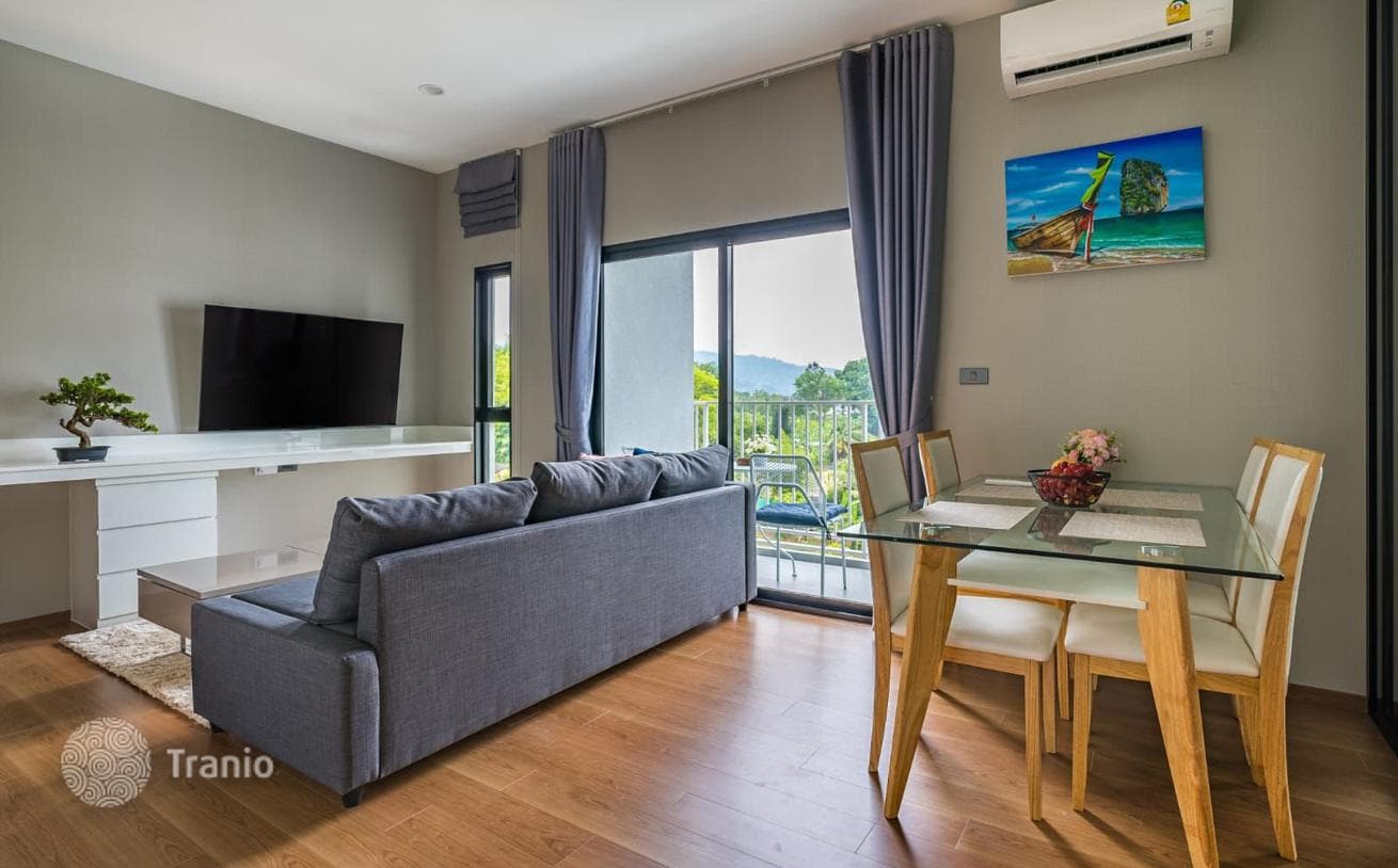 1-Bedroom Condo 200 m from Rawai Beach, Phuket, photo 3