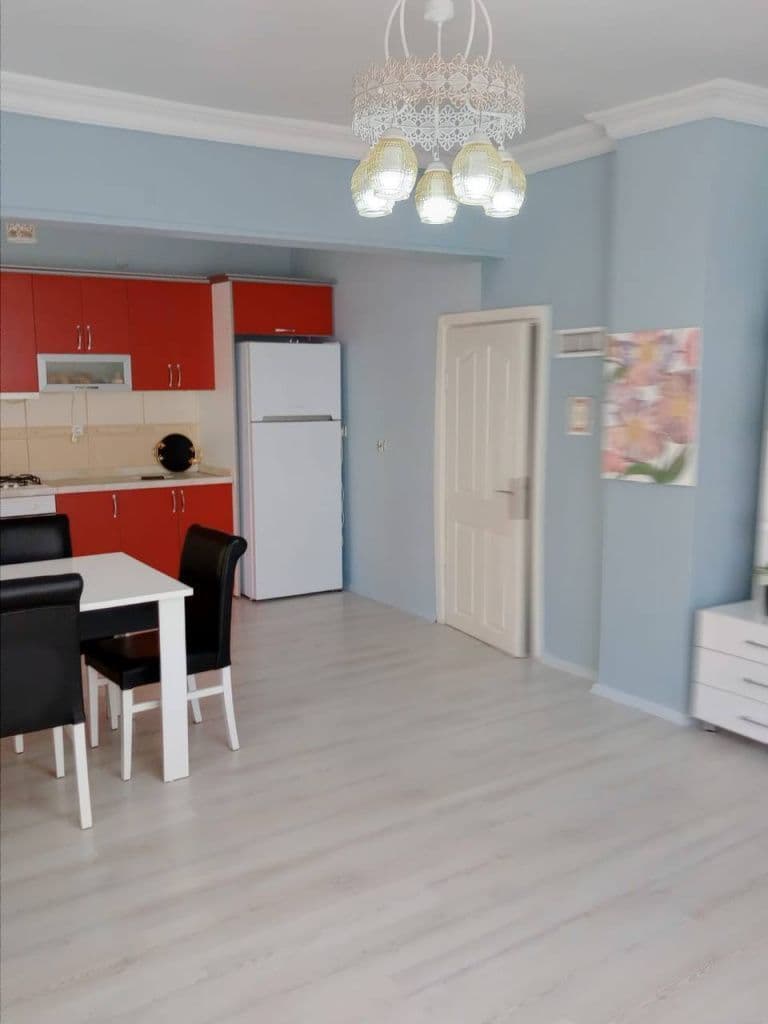 2-Bedroom (2+1) Apartment in Mahmutlar, Alanya, photo 3