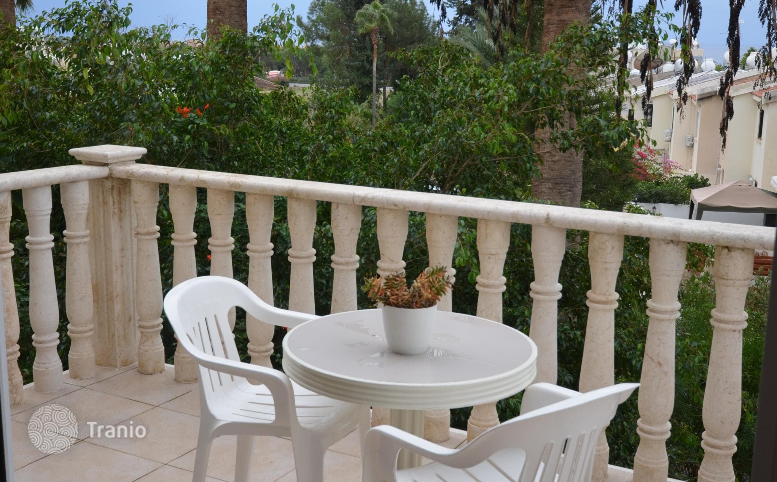 Luxury Villas and Apartments with Sea and Mountain Views near Paphos, photo 5
