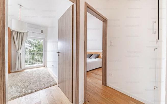 5-комнатный таунхаус 140 м² в Будапеште, Венгрия, фото 5