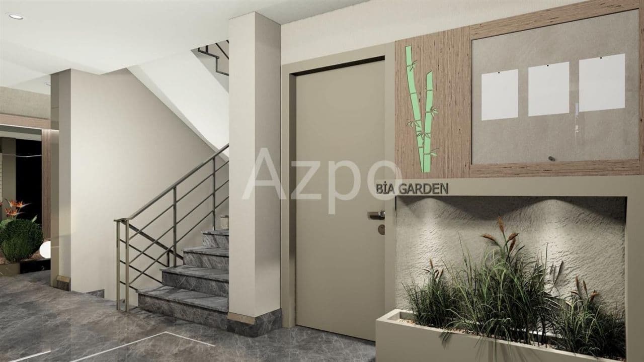 Apartment in Antalya, photo 5