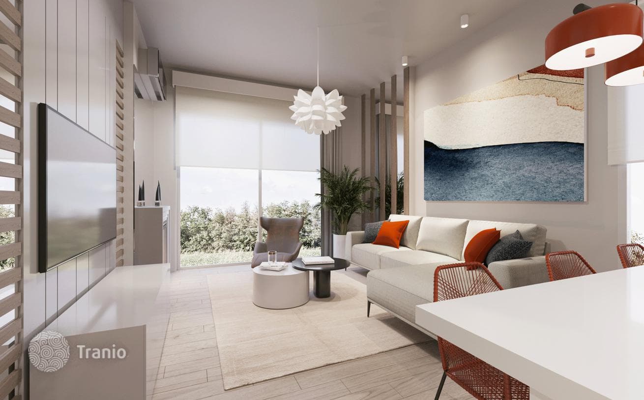 Apartments and Villas Under Construction 7 km from Bodrum Airport, photo 2
