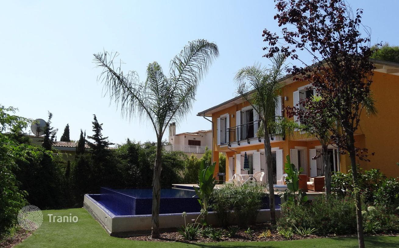 House with Private Pool and Garden in Torrenova, Mallorca, photo 2
