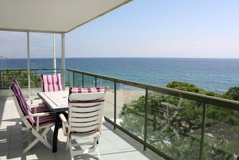 2-Bedroom Apartment in Platja d'Aro