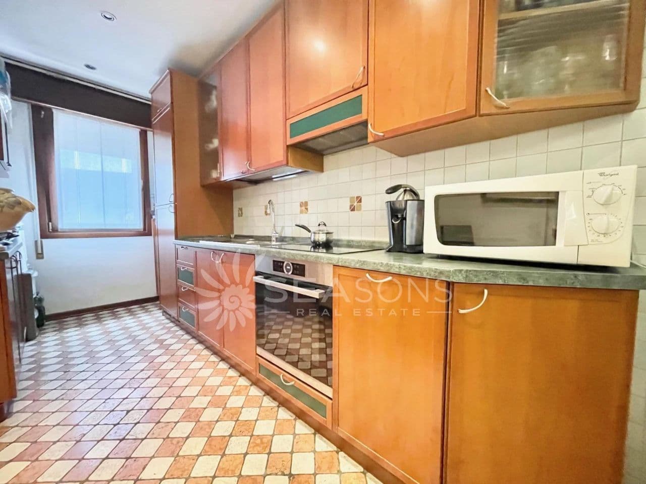 2-Bedroom Apartment in Jesolo, photo 5
