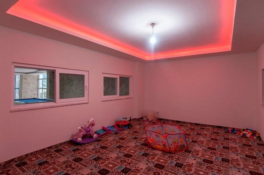 2-Bedroom Penthouse in Kestel, Alanya, photo 4