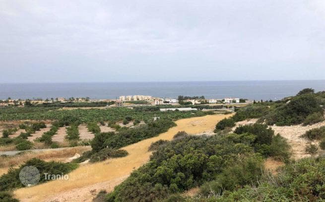 Land Plot in Paphos, Cyprus, photo 2
