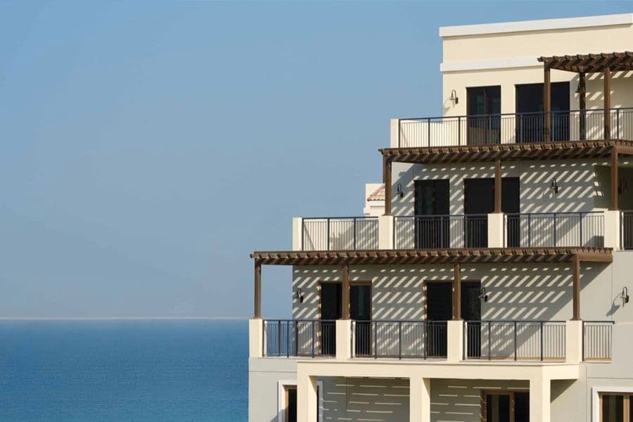1-Bedroom Apartment in Jumeirah, Dubai, photo 2