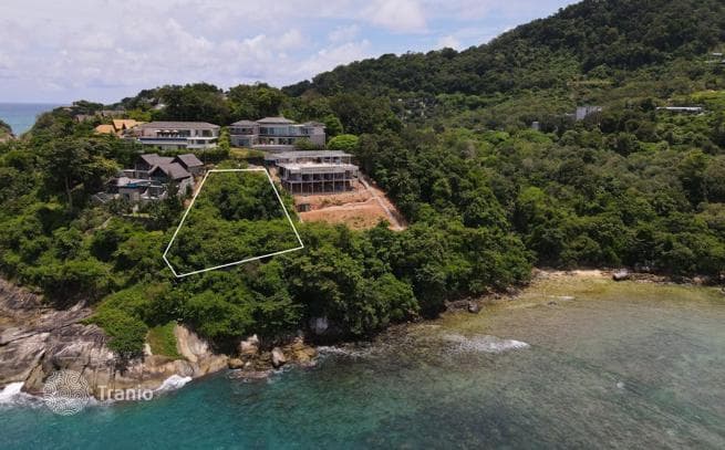 7-Bedroom Villa in Kamala, Phuket, photo 4