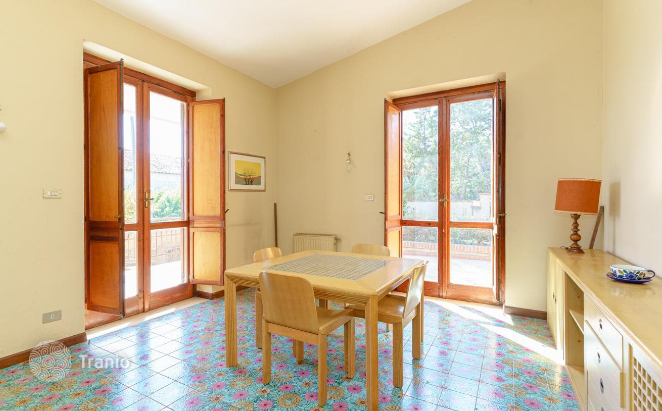 3-Bedroom Villa 200 m from the Sea in Syracuse, Sicily, photo 5