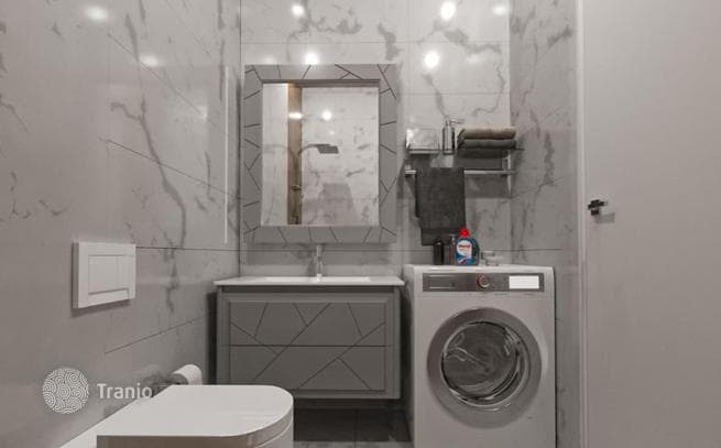 New Apartments in Mahmutlar, Alanya, photo 4