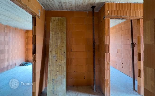 2-Bedroom Apartment on the Ground Floor in Pula, photo 3