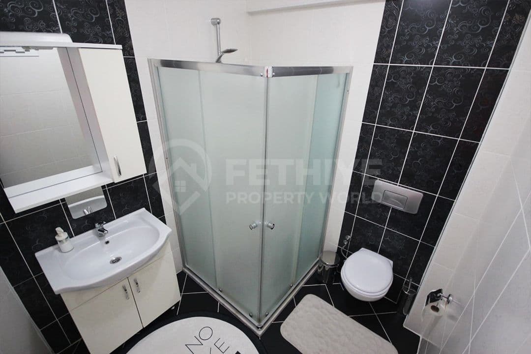 3-Bedroom Apartment in Fethiye, photo 4