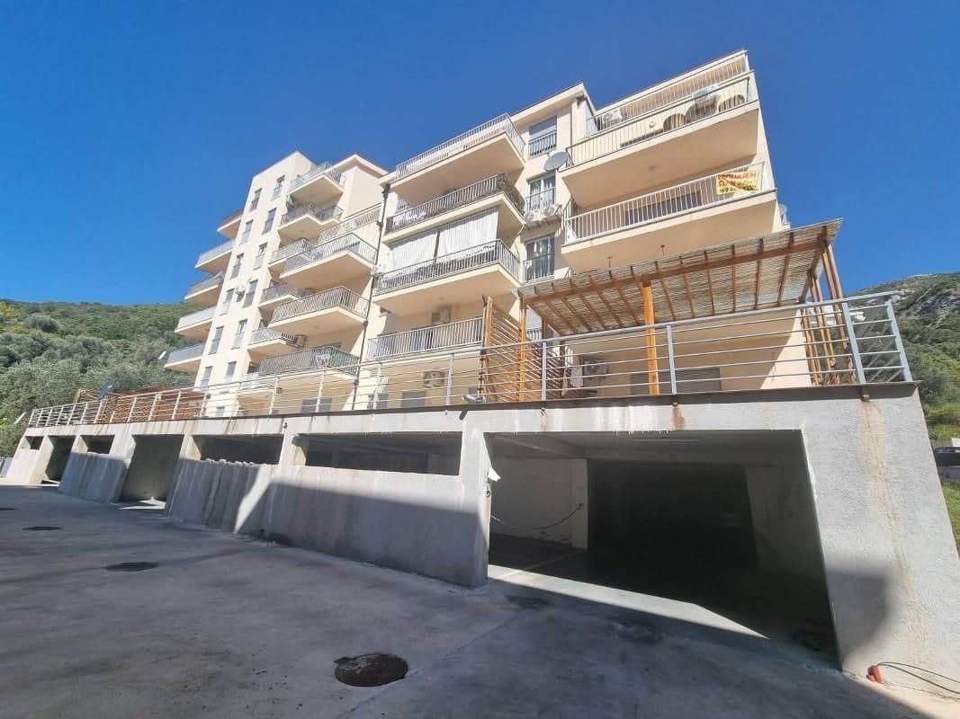 Квартира в Будве, Черногория, 145 м²