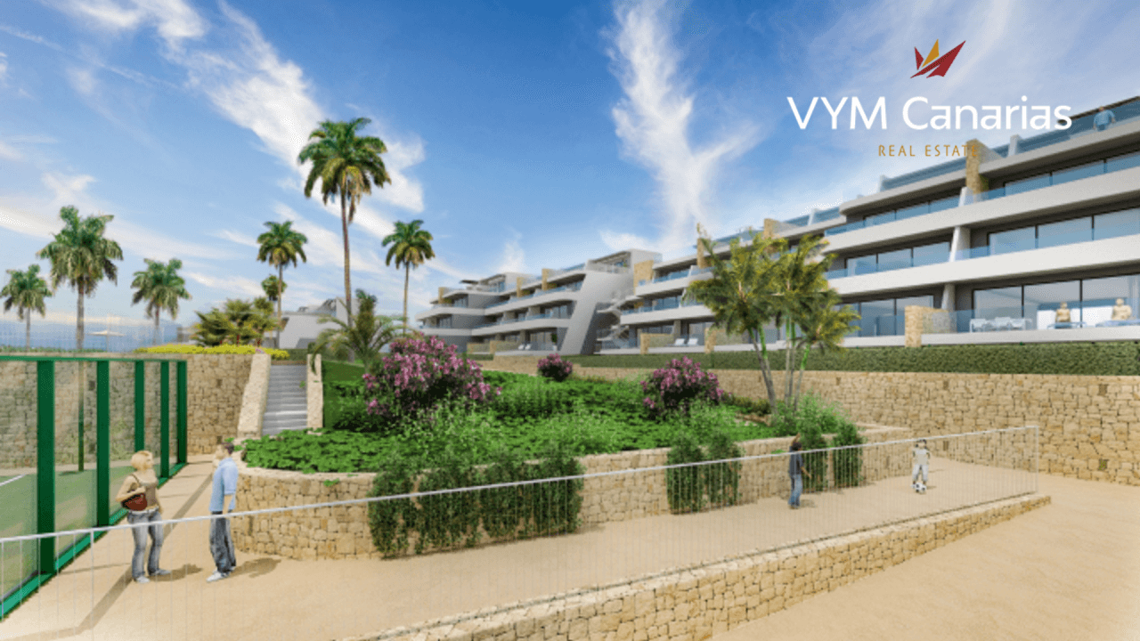 Apartment in Finestrat, Spain, photo 4