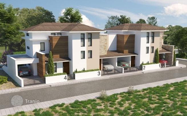 3-Bedroom Townhouse in Larnaca, Cyprus, photo 5